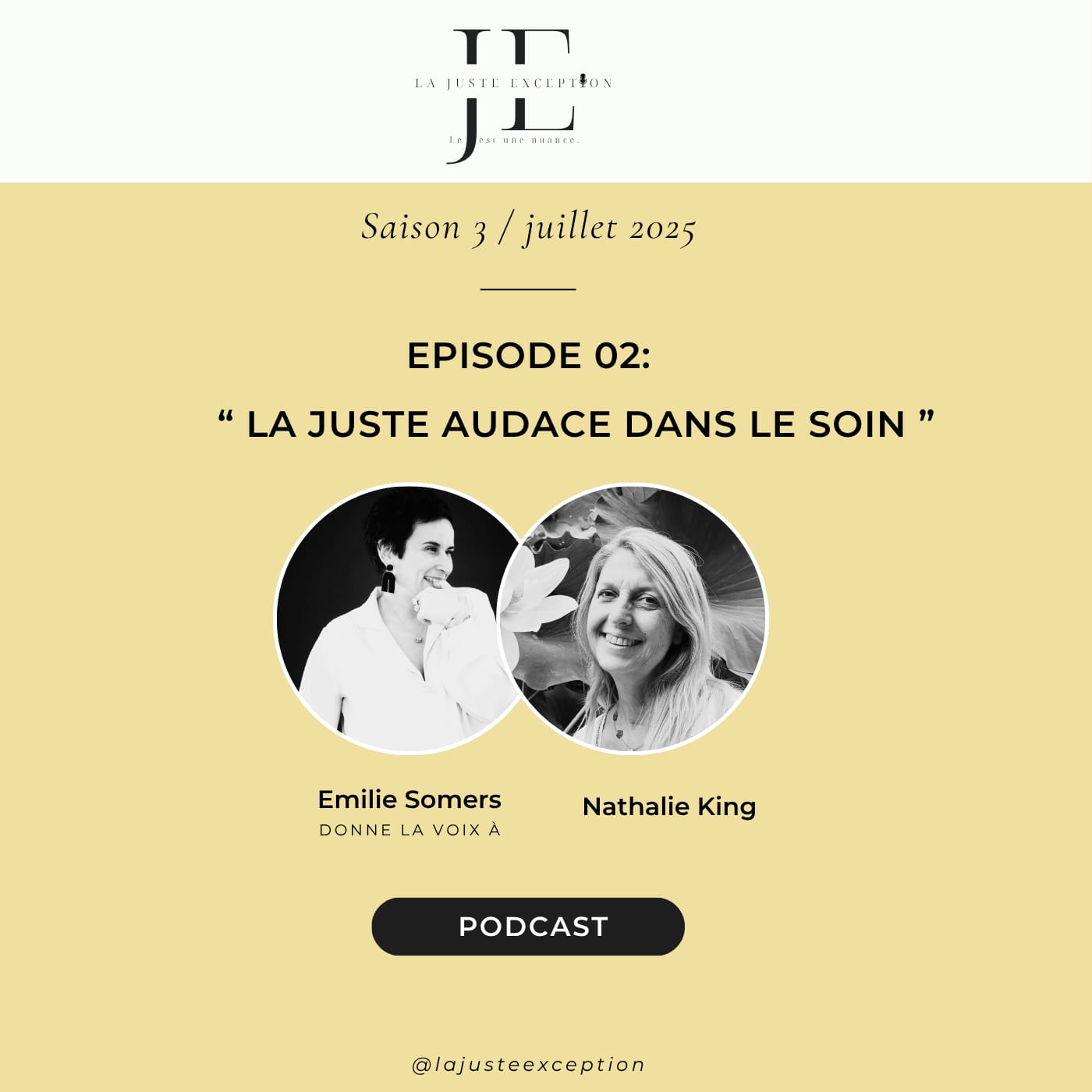 Vignette Podcast 3.2