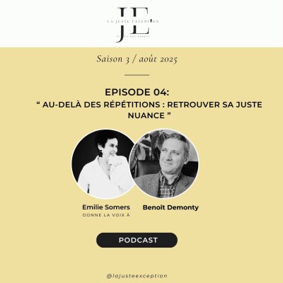 Vignette Podcast 3.4