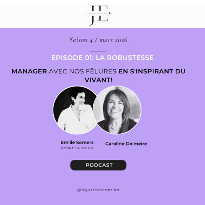 Vignette Podcast 4.1